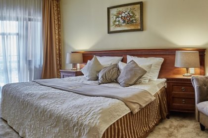 hotel **** - Grand Hotel Stamary - zdjęcie 17