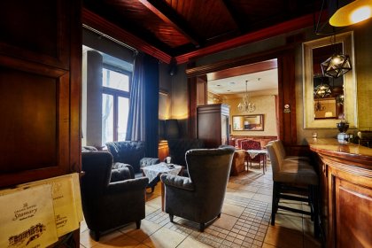 hotel **** - Grand Hotel Stamary - zdjęcie 26