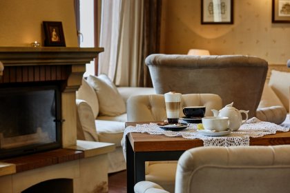 hotel **** - Grand Hotel Stamary - zdjęcie 25