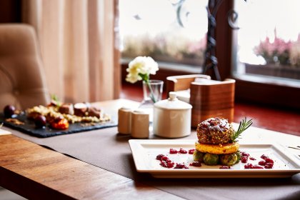 hotel **** - Grand Hotel Stamary - zdjęcie 24