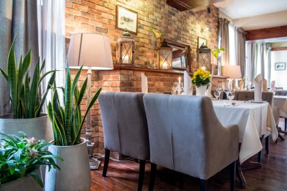 hotel **** - Grand Hotel Stamary - zdjęcie 23