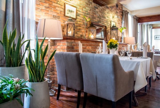 hotel **** - Grand Hotel Stamary - Usługi - zdjęcie 4