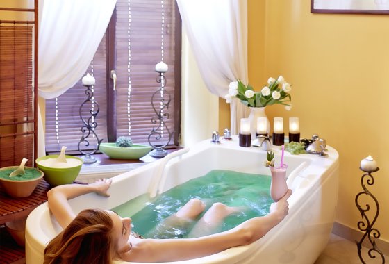 hotel **** - Grand Hotel Stamary - Usługi - zdjęcie 8