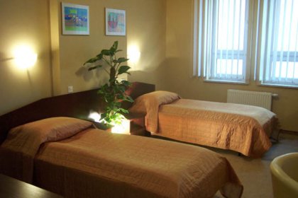 hotel - Arena Kalisz - zdjęcie 1