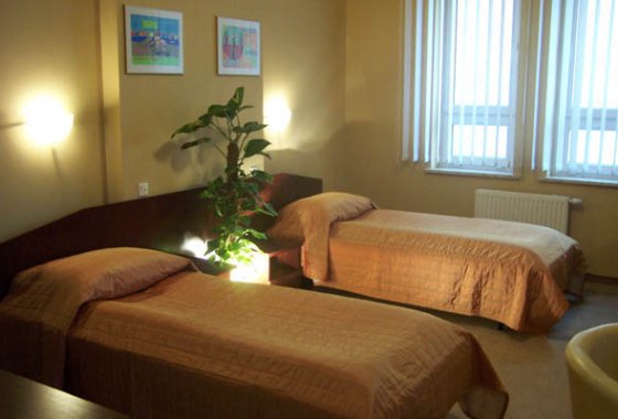 hotel - Arena Kalisz - Pokoje - zdjęcie 1