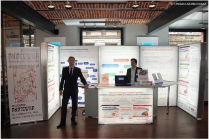 obiekt konferencyjny - Centrum Biznesowe Synergia - zdjęcie 3