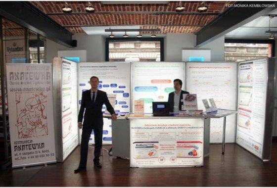 obiekt konferencyjny - Centrum Biznesowe Synergia - Usługi - zdjęcie 1