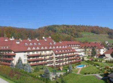 Hotel Stok
