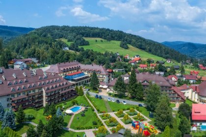 hotel **** - HOTEL STOK**** SKI & SPA - zdjęcie 4