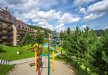 hotel **** - Hotel Stok - zdjęcie 1