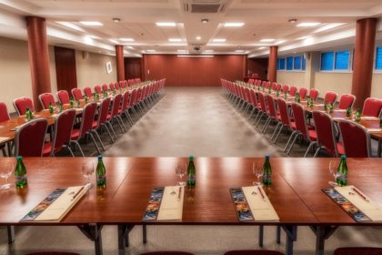 hotel **** - HOTEL STOK**** SKI & SPA - zdjęcie 7