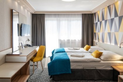 hotel **** - HOTEL STOK**** SKI & SPA - zdjęcie 12