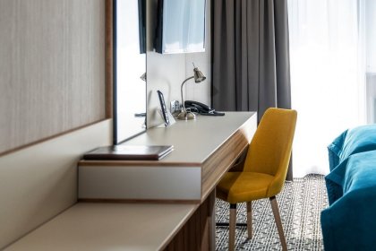 hotel **** - HOTEL STOK**** SKI & SPA - zdjęcie 13