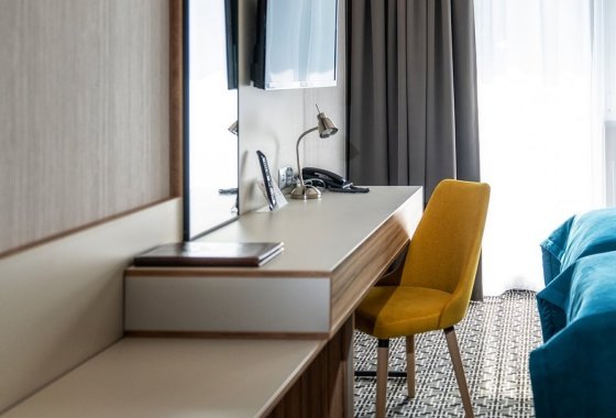 hotel **** - HOTEL STOK**** SKI & SPA - Pokoje - zdjęcie 5