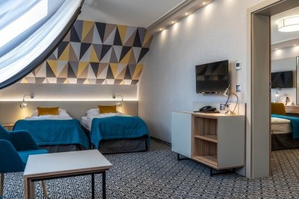 hotel **** - HOTEL STOK**** SKI & SPA - zdjęcie 14