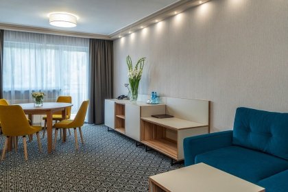 hotel **** - HOTEL STOK**** SKI & SPA - zdjęcie 16