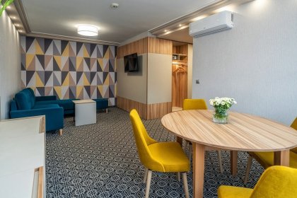 hotel **** - HOTEL STOK**** SKI & SPA - zdjęcie 17