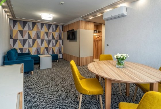 hotel **** - HOTEL STOK**** SKI & SPA - Pokoje - zdjęcie 9