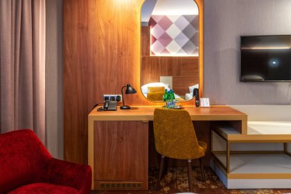 hotel **** - HOTEL STOK**** SKI & SPA - zdjęcie 10