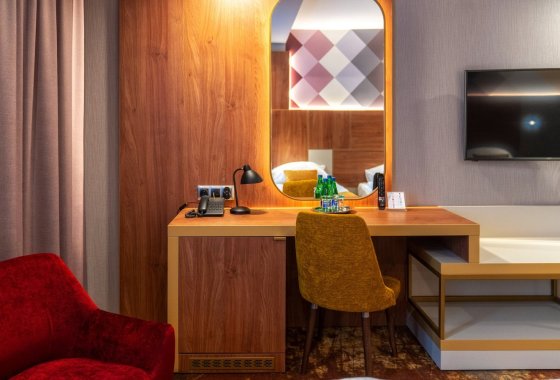 hotel **** - HOTEL STOK**** SKI & SPA - Pokoje - zdjęcie 2