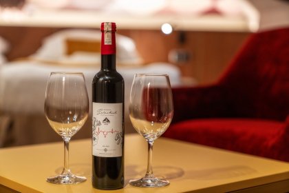 hotel **** - HOTEL STOK**** SKI & SPA - zdjęcie 11