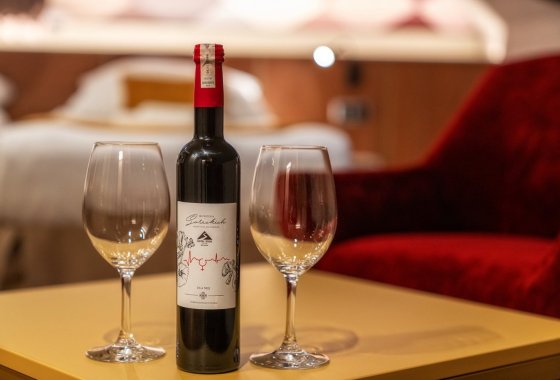 hotel **** - HOTEL STOK**** SKI & SPA - Pokoje - zdjęcie 3