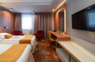 hotel **** - HOTEL STOK**** SKI & SPA - zdjęcie 1 