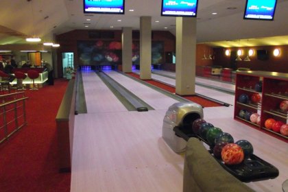 hotel **** - HOTEL STOK**** SKI & SPA - zdjęcie 24