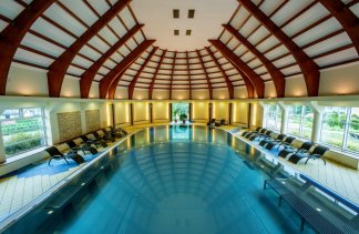 hotel **** - HOTEL STOK**** SKI & SPA - zdjęcie 1 