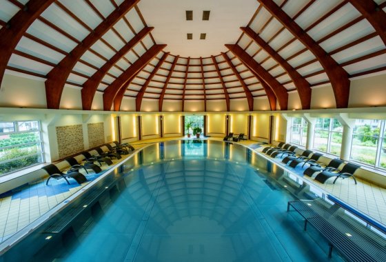 hotel **** - HOTEL STOK**** SKI & SPA - Usługi - zdjęcie 1