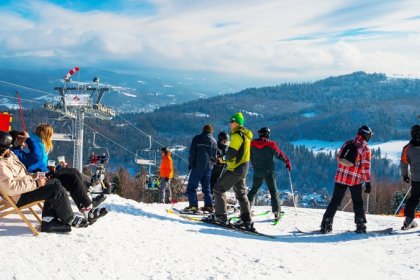 hotel **** - HOTEL STOK**** SKI & SPA - zdjęcie 26