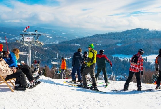 hotel **** - HOTEL STOK**** SKI & SPA - Usługi - zdjęcie 9
