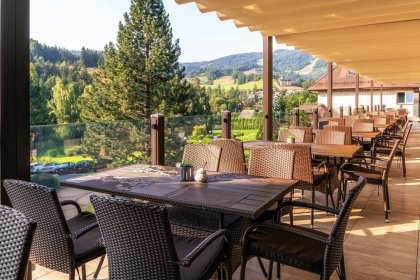 hotel **** - HOTEL STOK**** SKI & SPA - zdjęcie 34