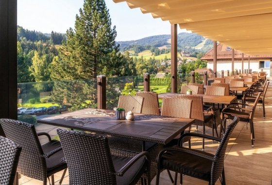 hotel **** - HOTEL STOK**** SKI & SPA - Usługi - zdjęcie 17