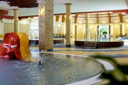 hotel **** - HOTEL STOK**** SKI & SPA - zdjęcie 20