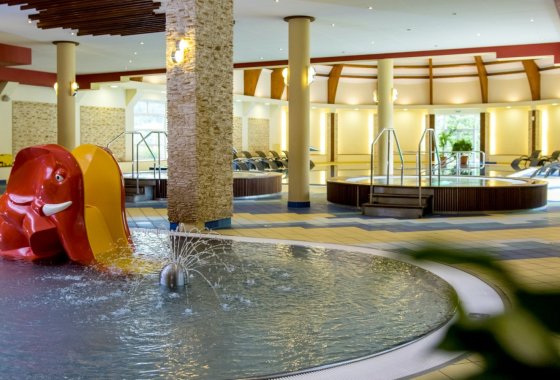 hotel **** - HOTEL STOK**** SKI & SPA - Usługi - zdjęcie 3