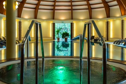 hotel **** - HOTEL STOK**** SKI & SPA - zdjęcie 19
