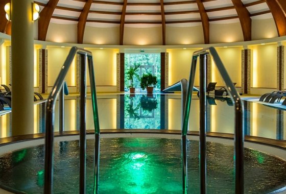 hotel **** - HOTEL STOK**** SKI & SPA - Usługi - zdjęcie 2