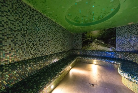 hotel **** - HOTEL STOK**** SKI & SPA - Usługi - zdjęcie 5