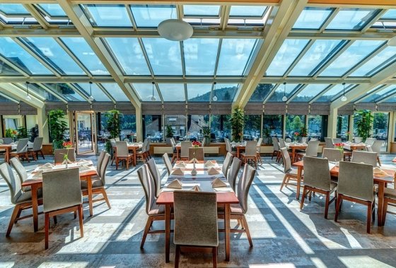 hotel **** - HOTEL STOK**** SKI & SPA - Usługi - zdjęcie 16