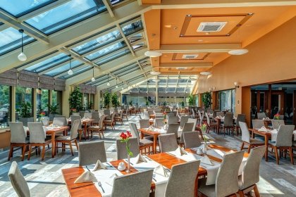 hotel **** - HOTEL STOK**** SKI & SPA - zdjęcie 32