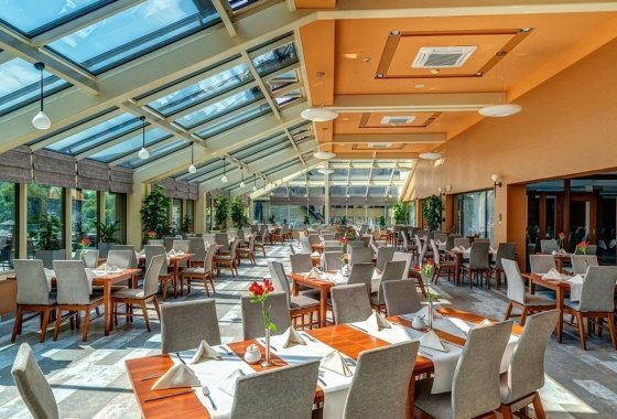 hotel **** - HOTEL STOK**** SKI & SPA - Usługi - zdjęcie 15