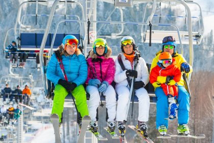 hotel **** - HOTEL STOK**** SKI & SPA - zdjęcie 28