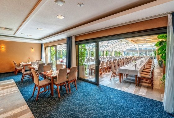 hotel **** - HOTEL STOK**** SKI & SPA - Usługi - zdjęcie 12