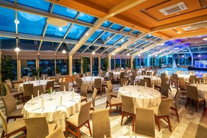 hotel **** - HOTEL STOK**** SKI & SPA - zdjęcie 30