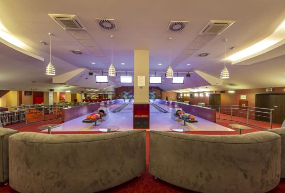 hotel **** - HOTEL STOK**** SKI & SPA - Usługi - zdjęcie 8