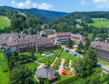 HOTEL STOK**** SKI & SPA