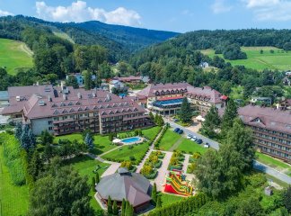 HOTEL STOK**** SKI & SPA