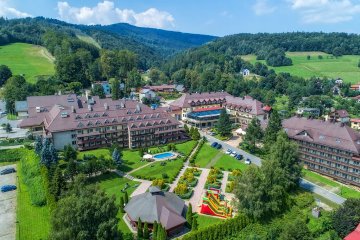 HOTEL STOK**** SKI & SPA