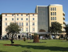 Hotel Aurora Spa & Wellness